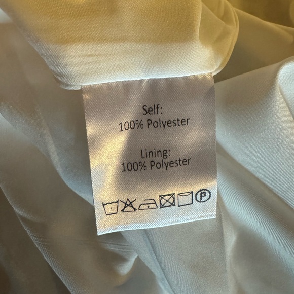 Patterns Boutique NWT Floral Maxi Skirt - Picture 10 of 10